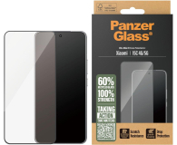 Szkło i folia ochronna PanzerGlass Ultra-Wide Fit do Xiaomi Redmi 15C 4G/5G